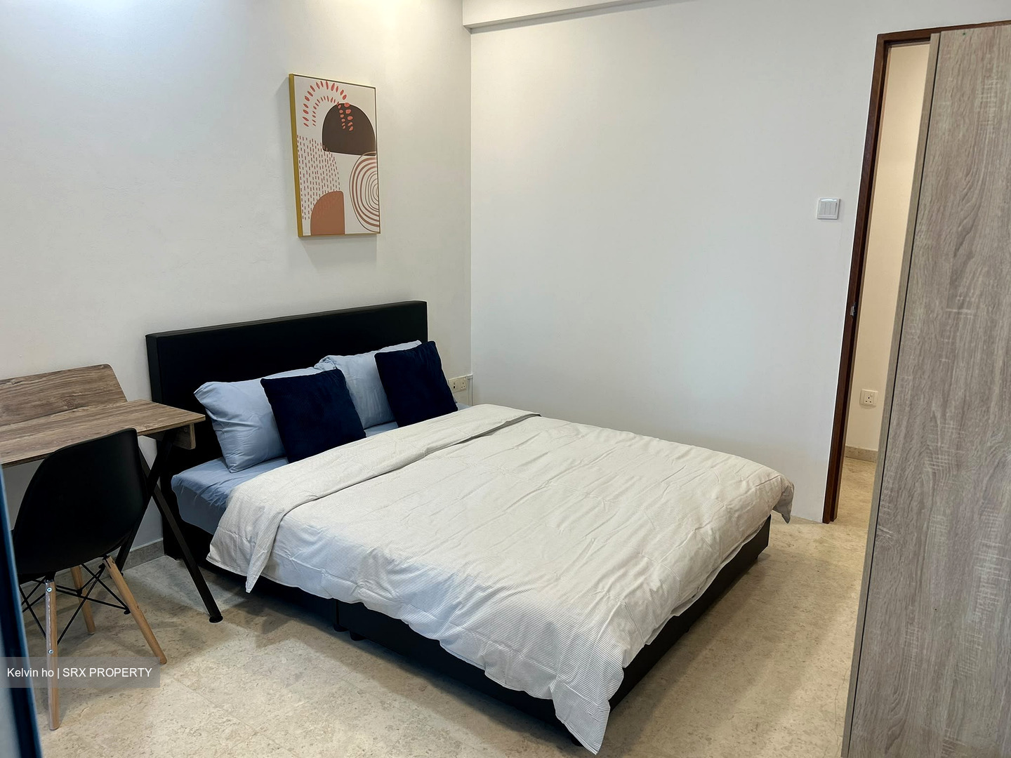 The Parc Condominium (D5), Condominium #582606211